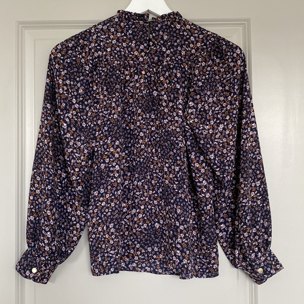 Women’s Loft Long Sleeve Top - Picture 7 of 8